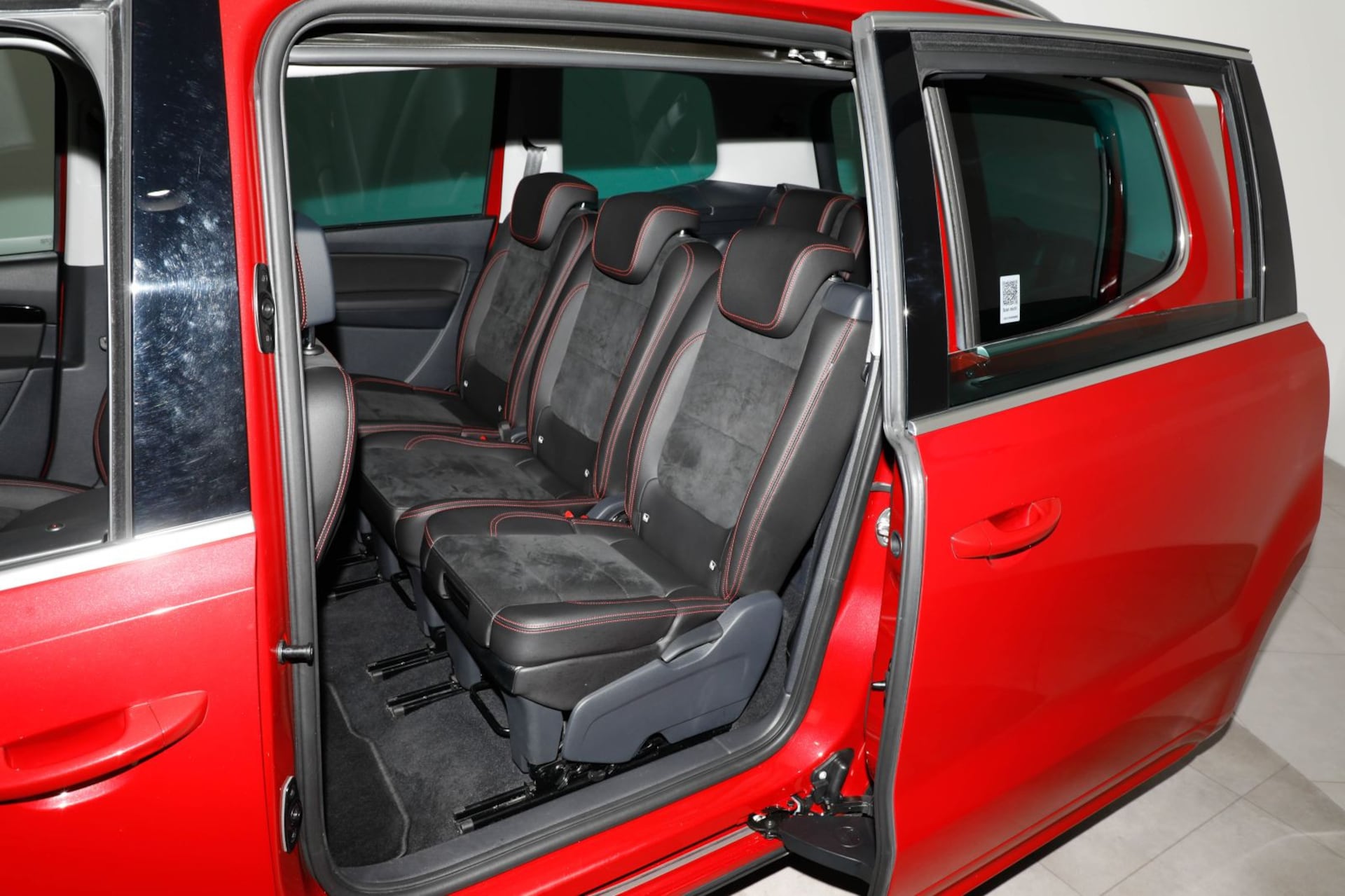 SEAT Alhambra XCELLENCE