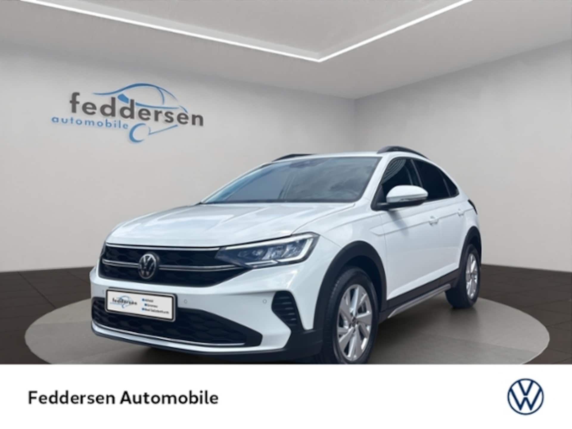 Volkswagen Taigo Life