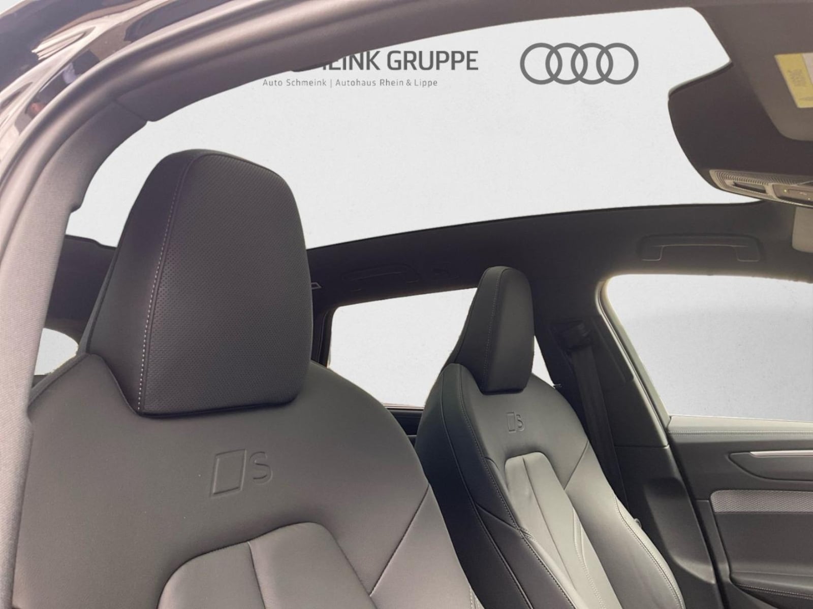 Audi A6 Avant – Bild 17
