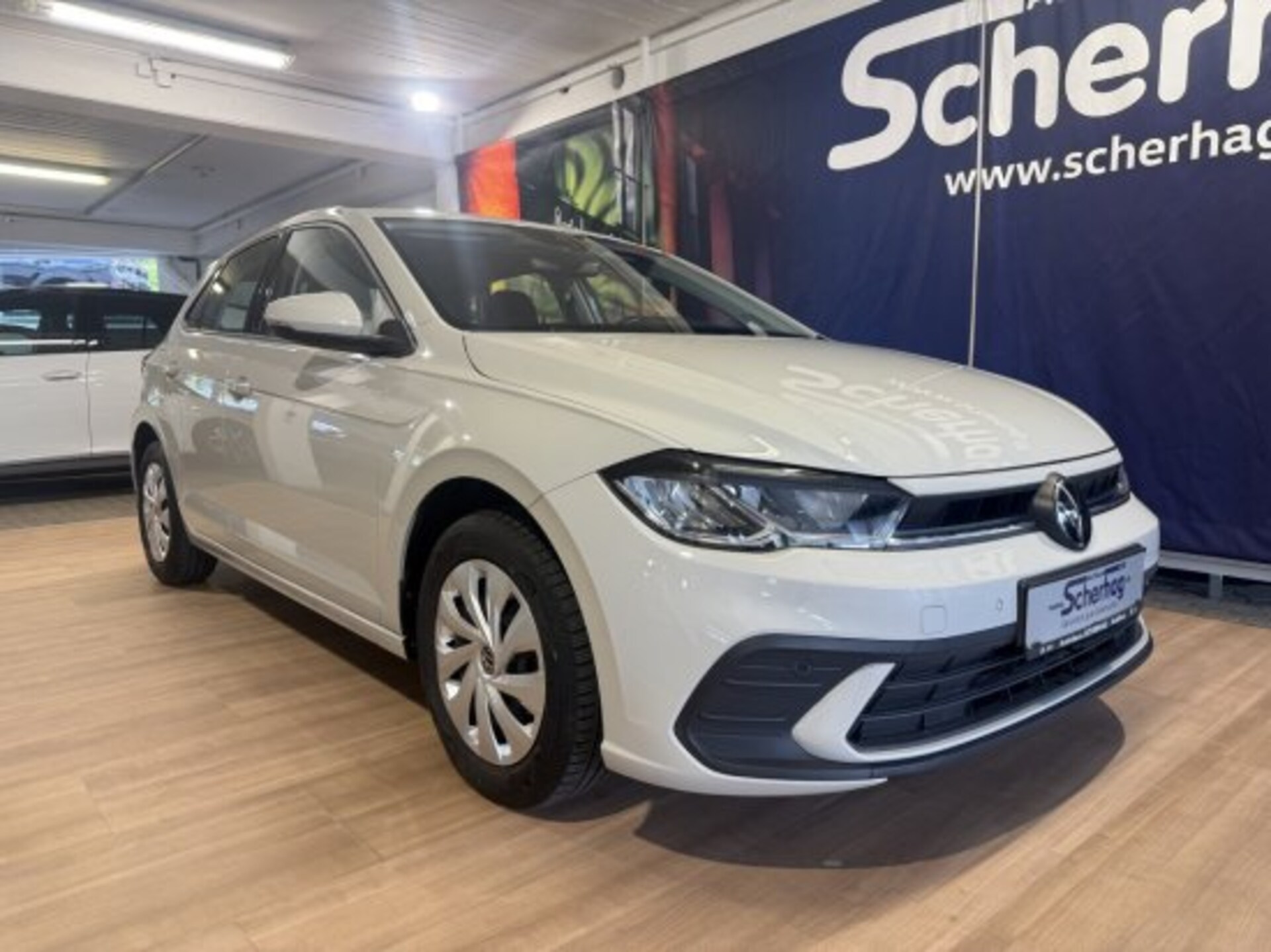 Volkswagen Polo Life