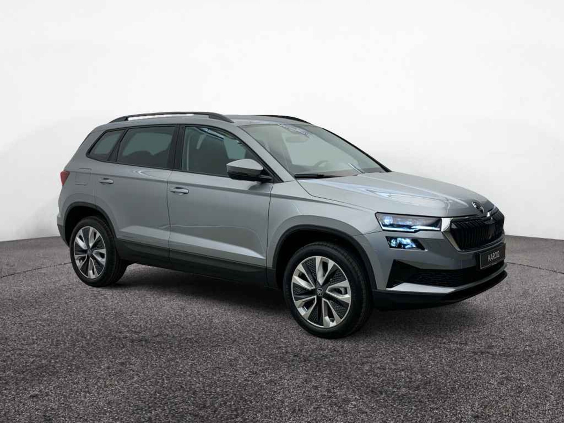Skoda Karoq Selection