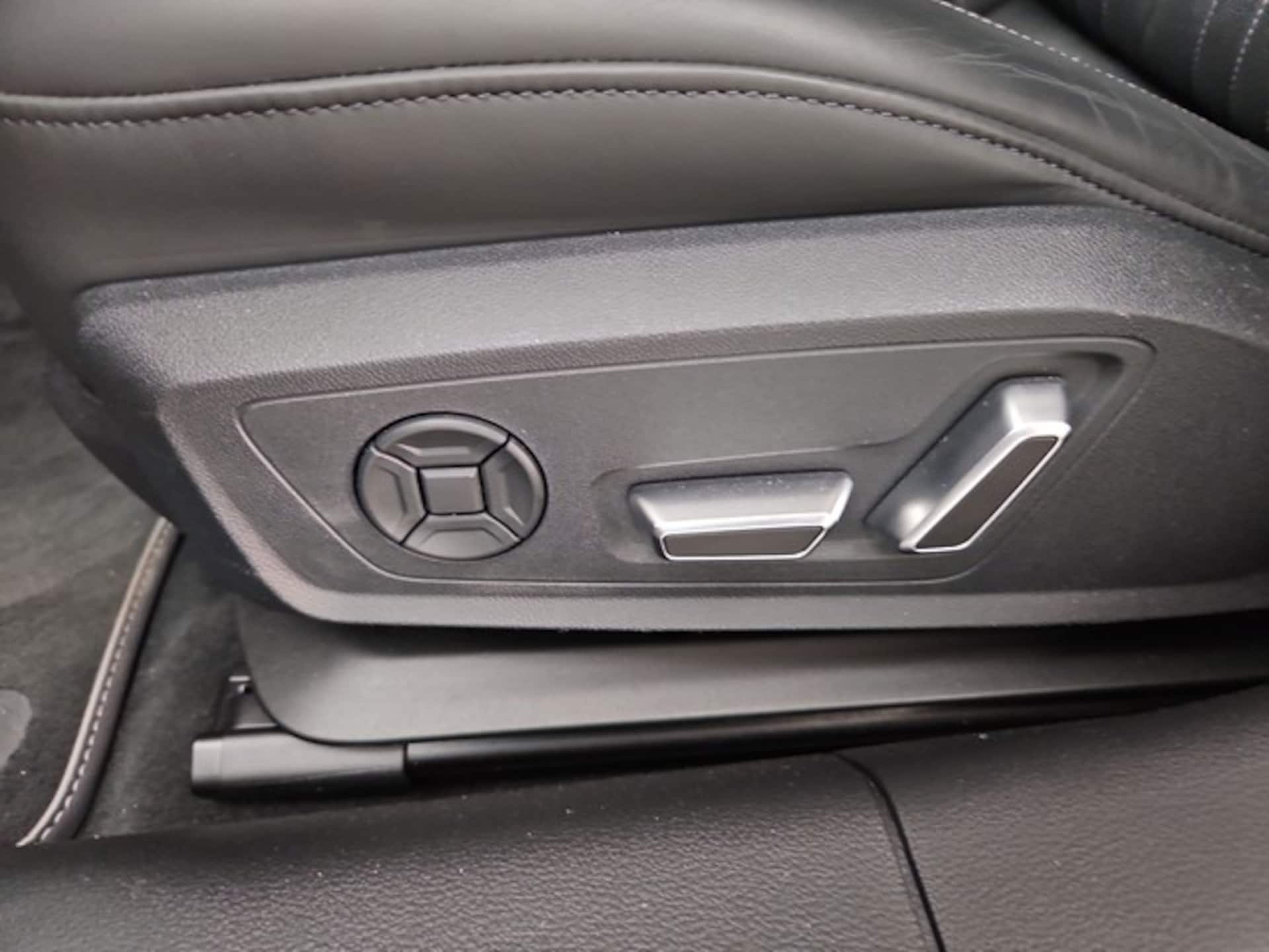 Audi A6 Avant Design