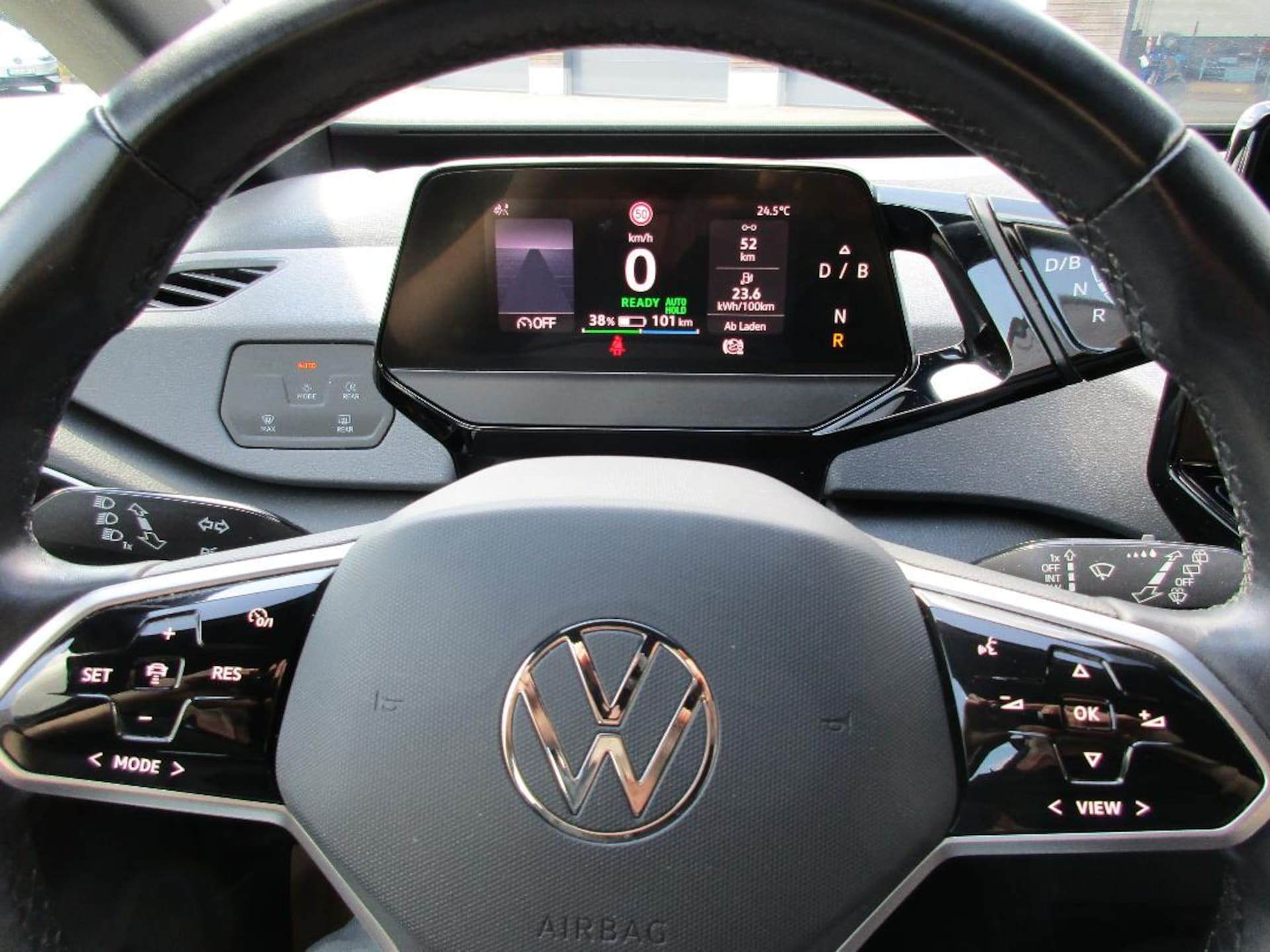 Volkswagen ID.3 Pro Performance