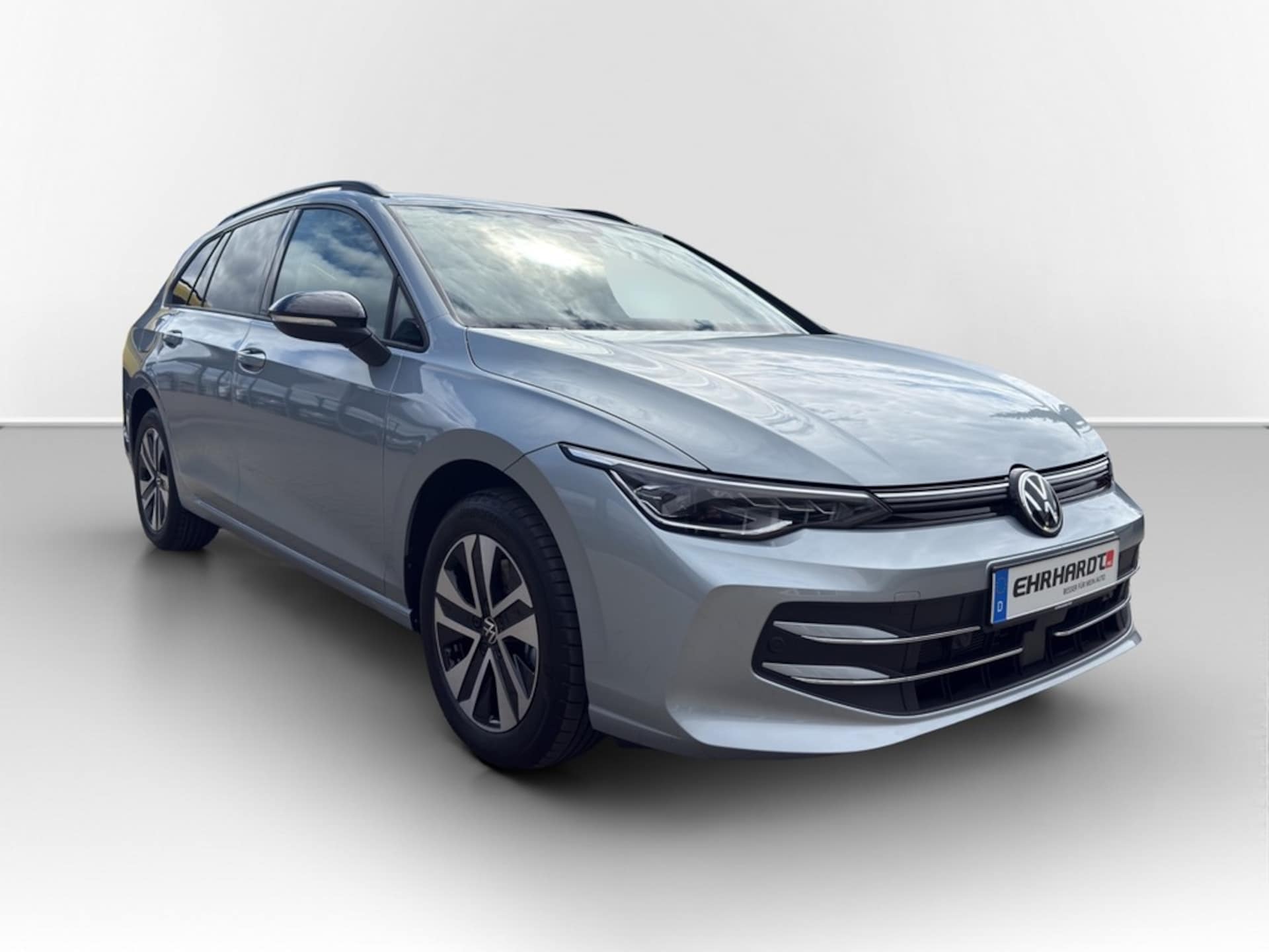 Volkswagen Golf Variant ENERGY