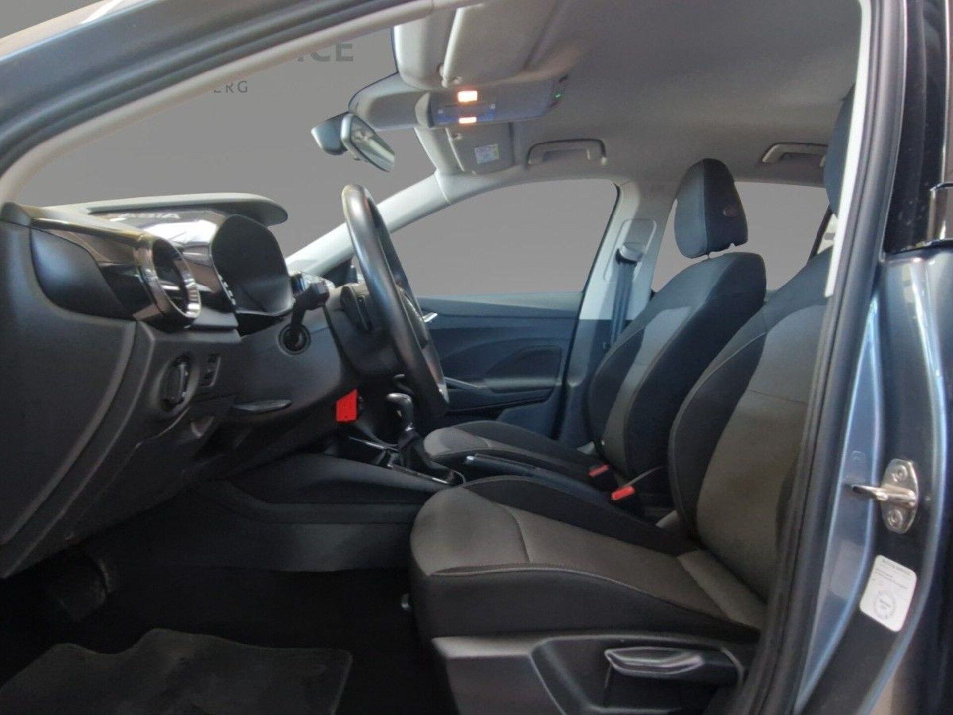 Skoda Fabia Ambition
