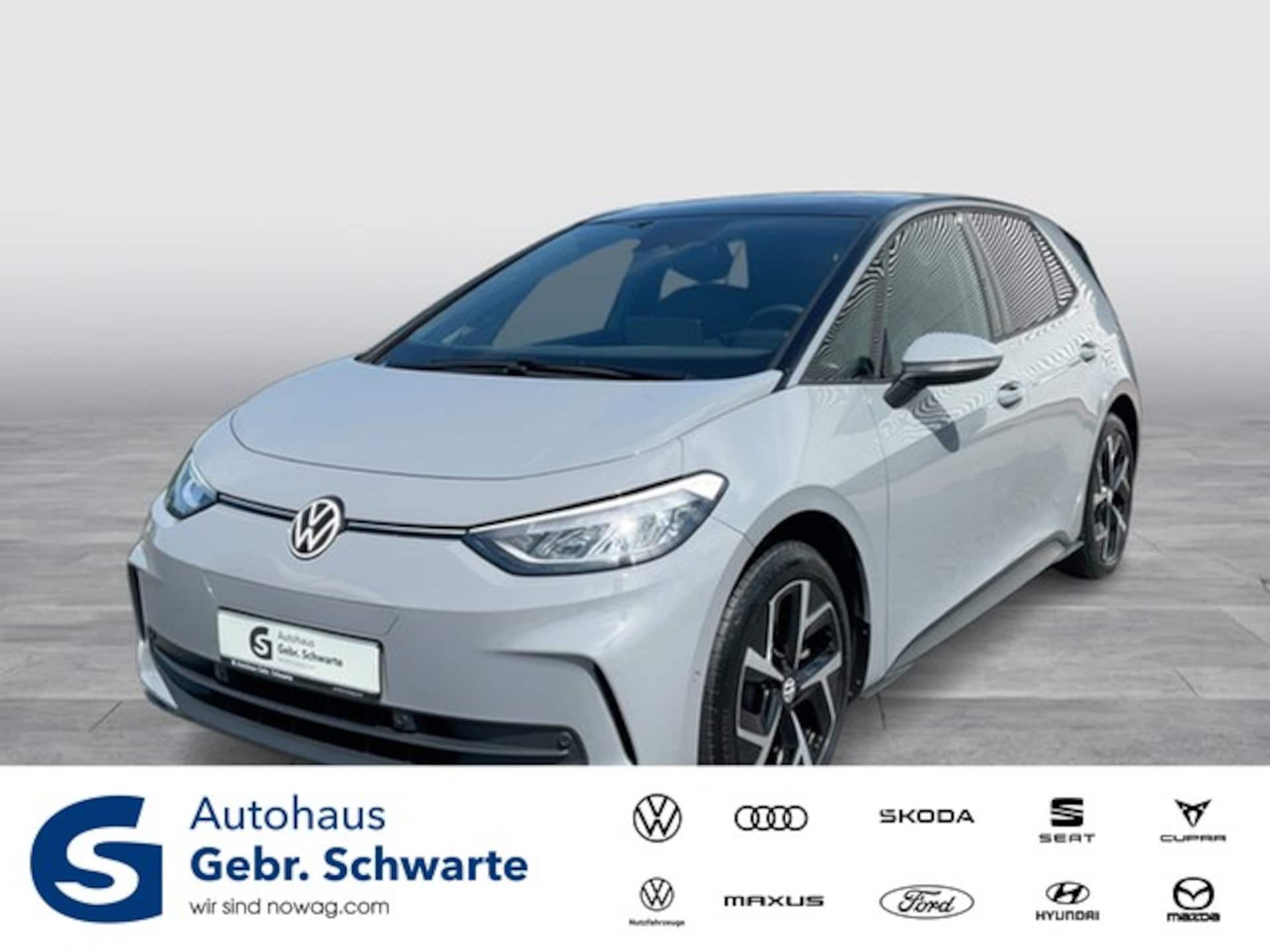 Volkswagen ID.3 MOVE Pro