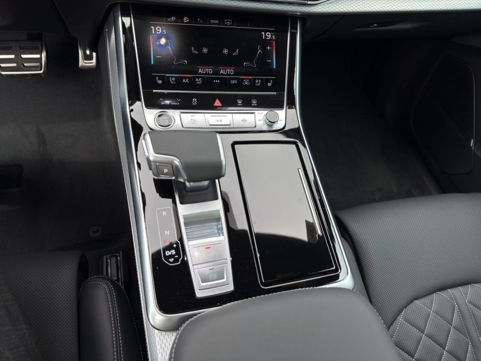 Audi Q8 – Bild 11