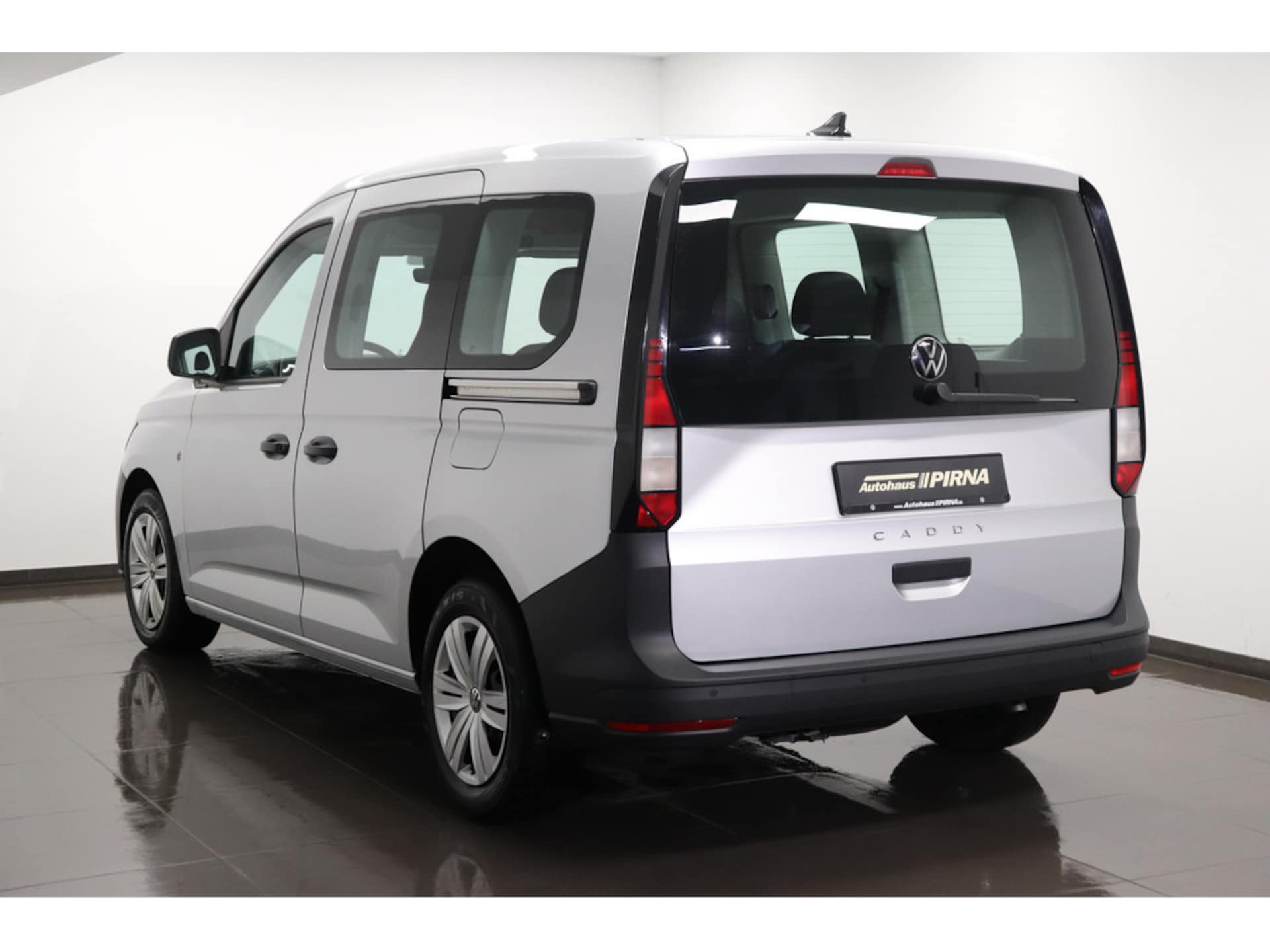 Volkswagen Caddy Kombi Basis-Modell