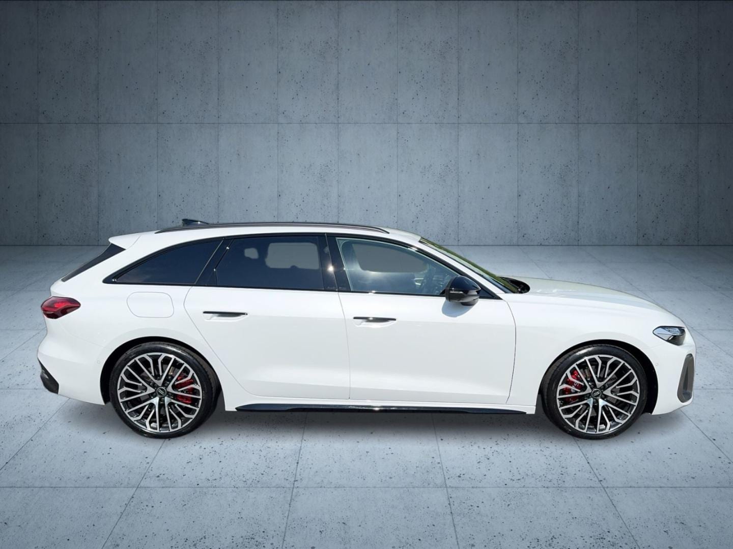 Bild über Audi S5 Avant edition one TFSI 270 kW S tronic - für weitere Informationen kontaktieren Sie den Audi Partner