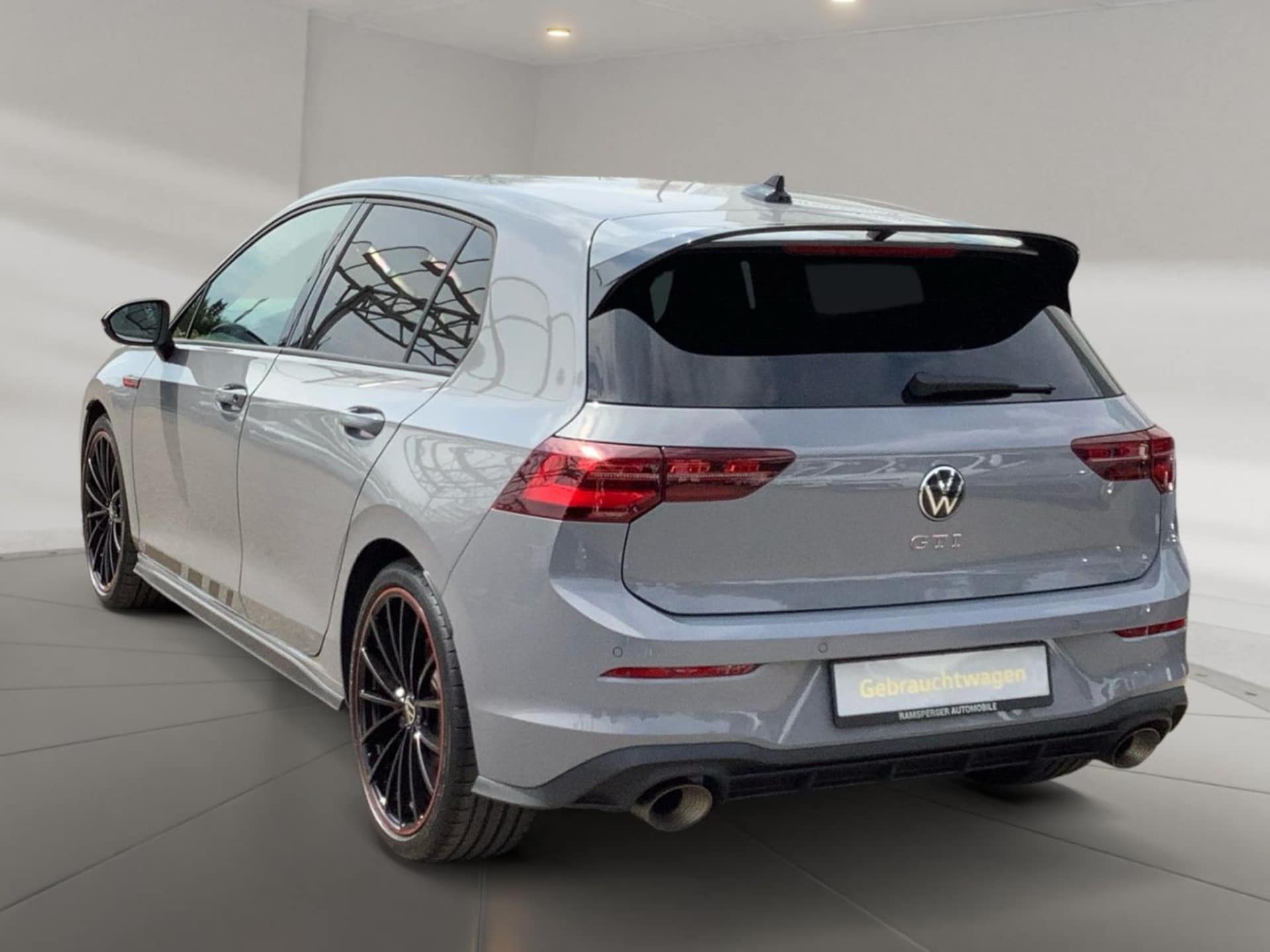 Volkswagen Golf GTI Clubsport