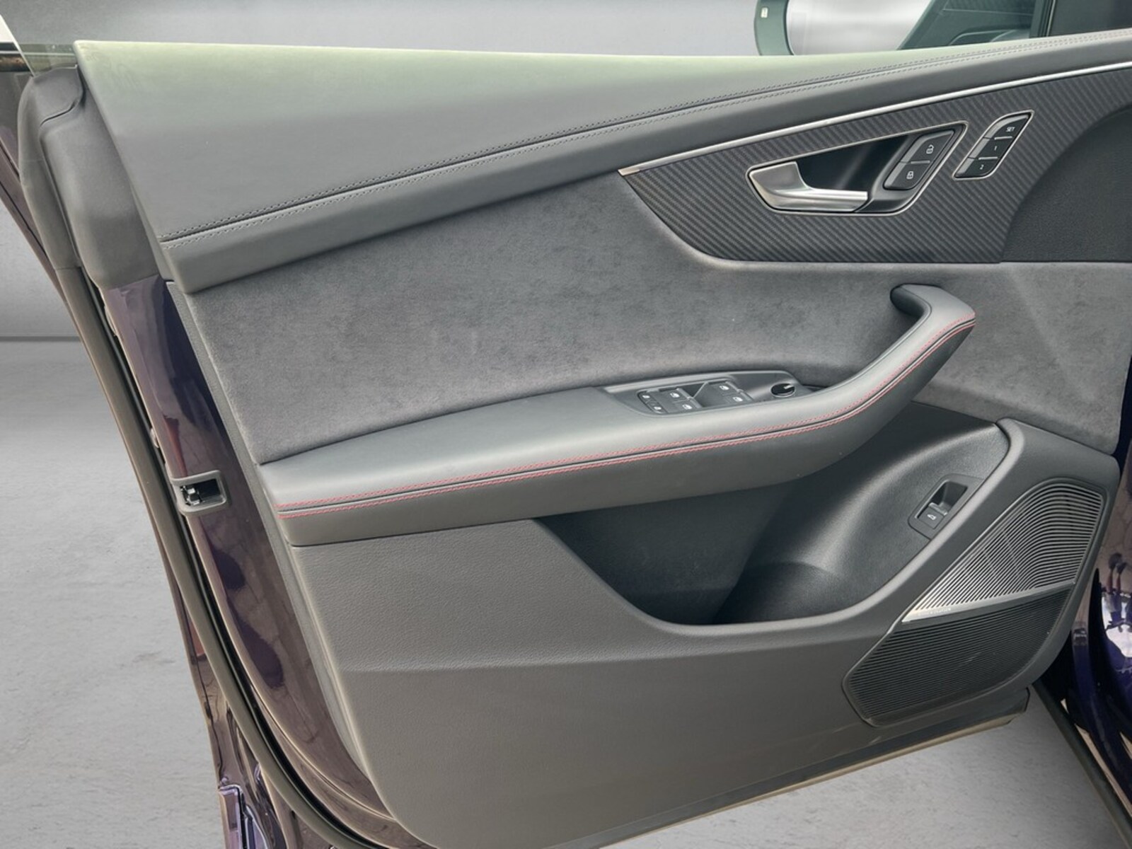 Audi RS Q8 – Bild 6
