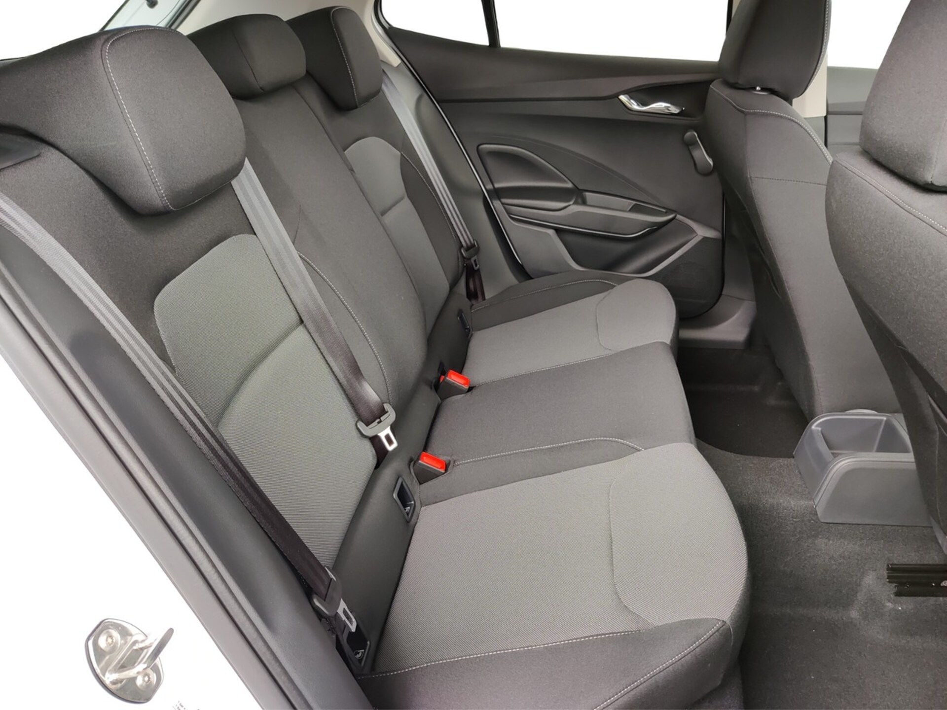 Skoda Fabia Selection