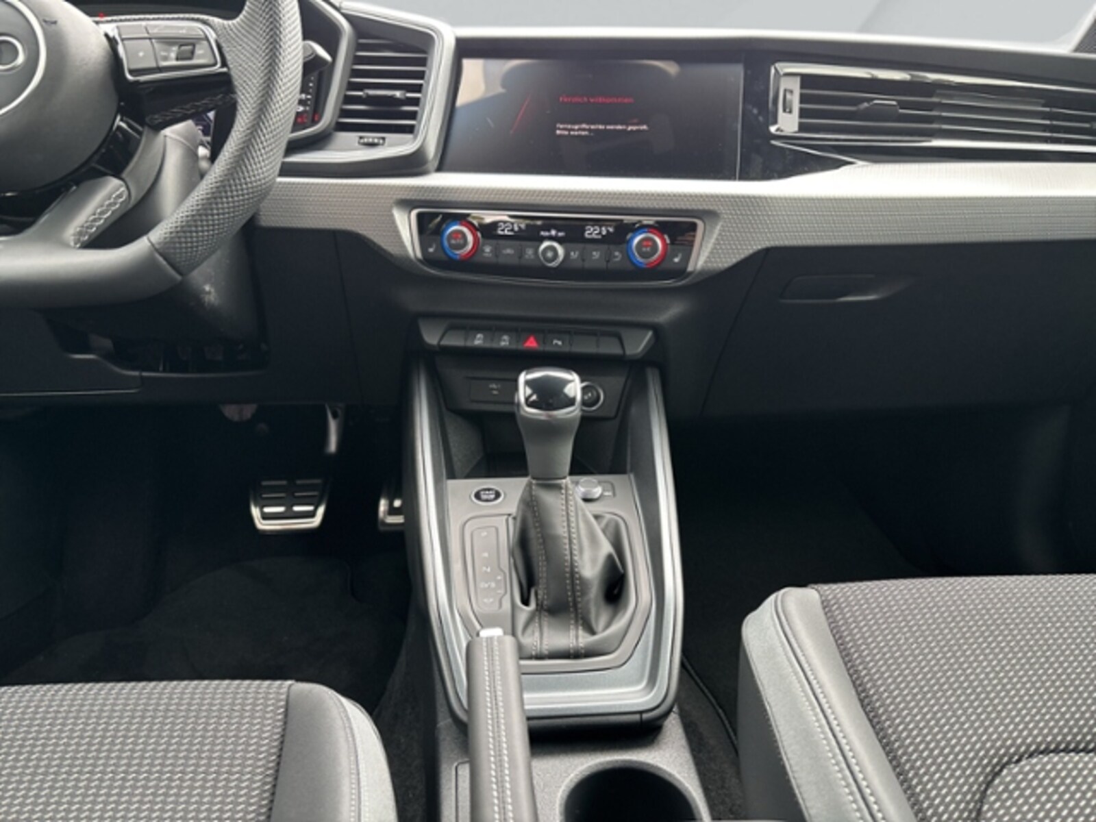 Audi A1 Sportback – Bild 10