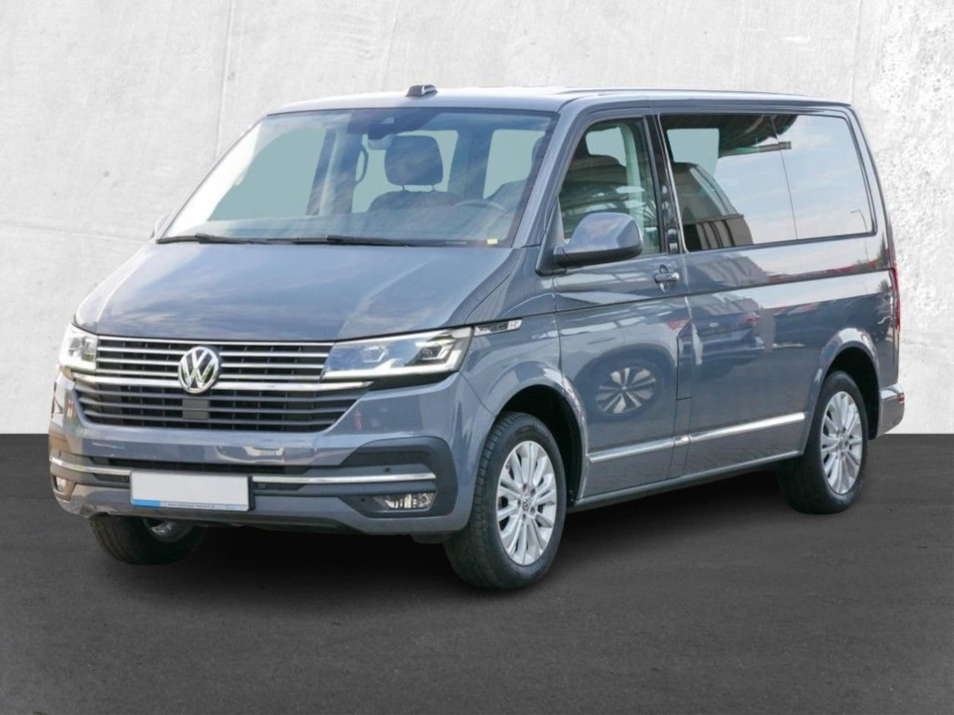 Volkswagen T6.1 Multivan Comfortline