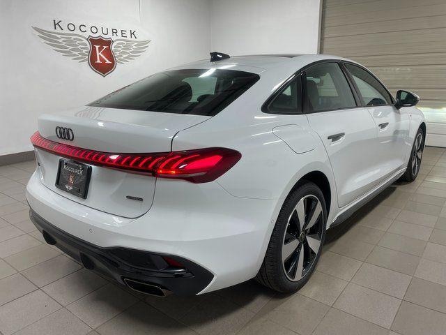 2026 Audi A5 Premium Plus - Photo 6