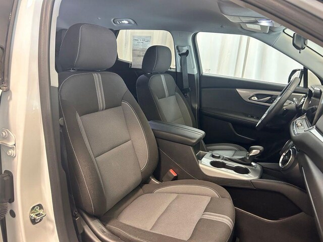 2025 Chevrolet Blazer 2LT - Photo 22