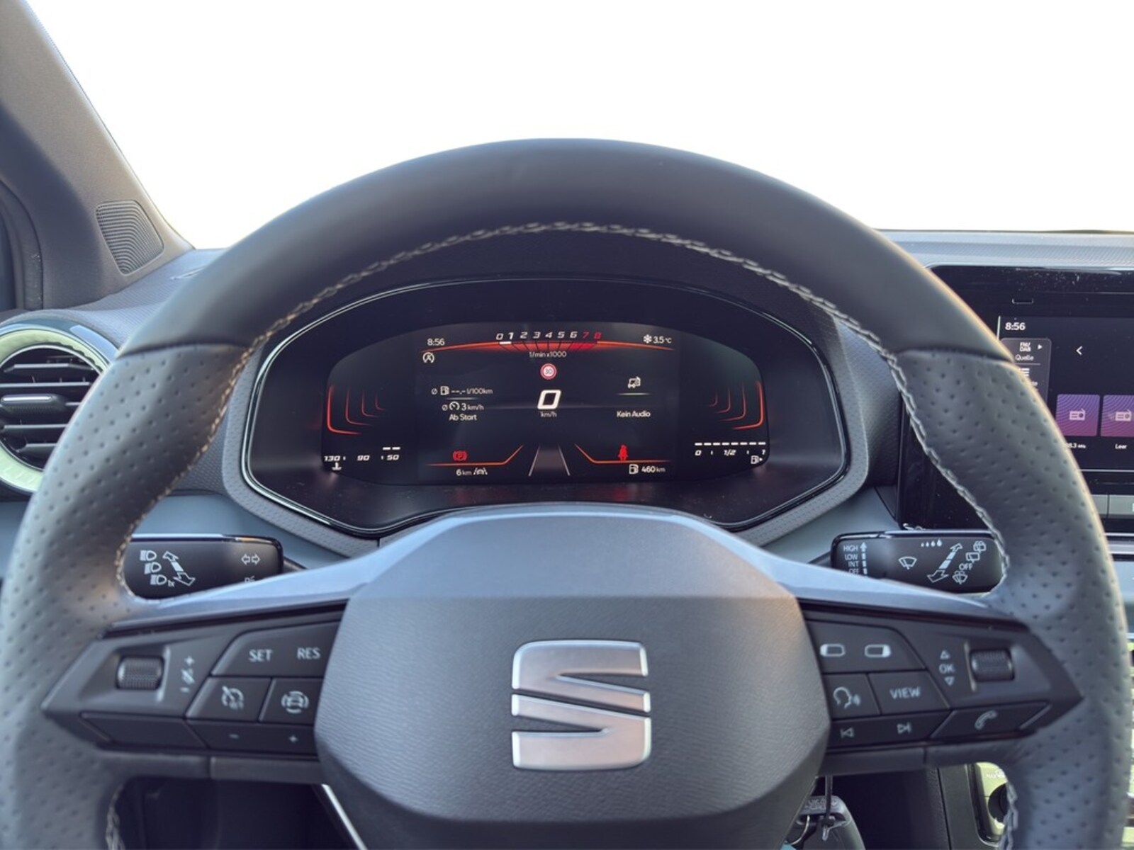 SEAT Ibiza – Bild 11