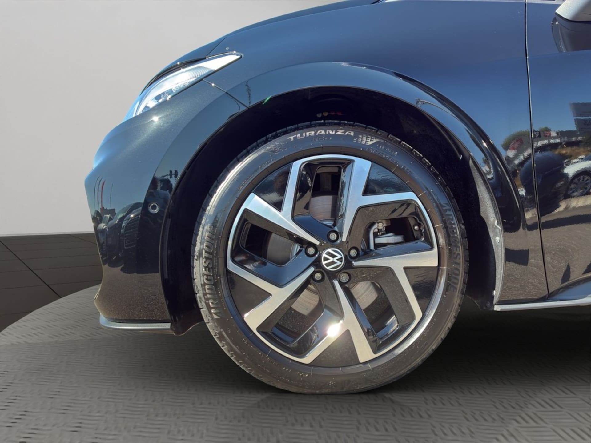 Volkswagen ID.3 MOVE Pro