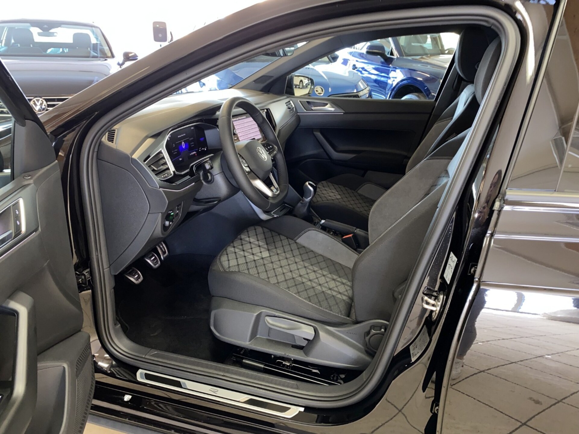 Volkswagen Polo R-Line