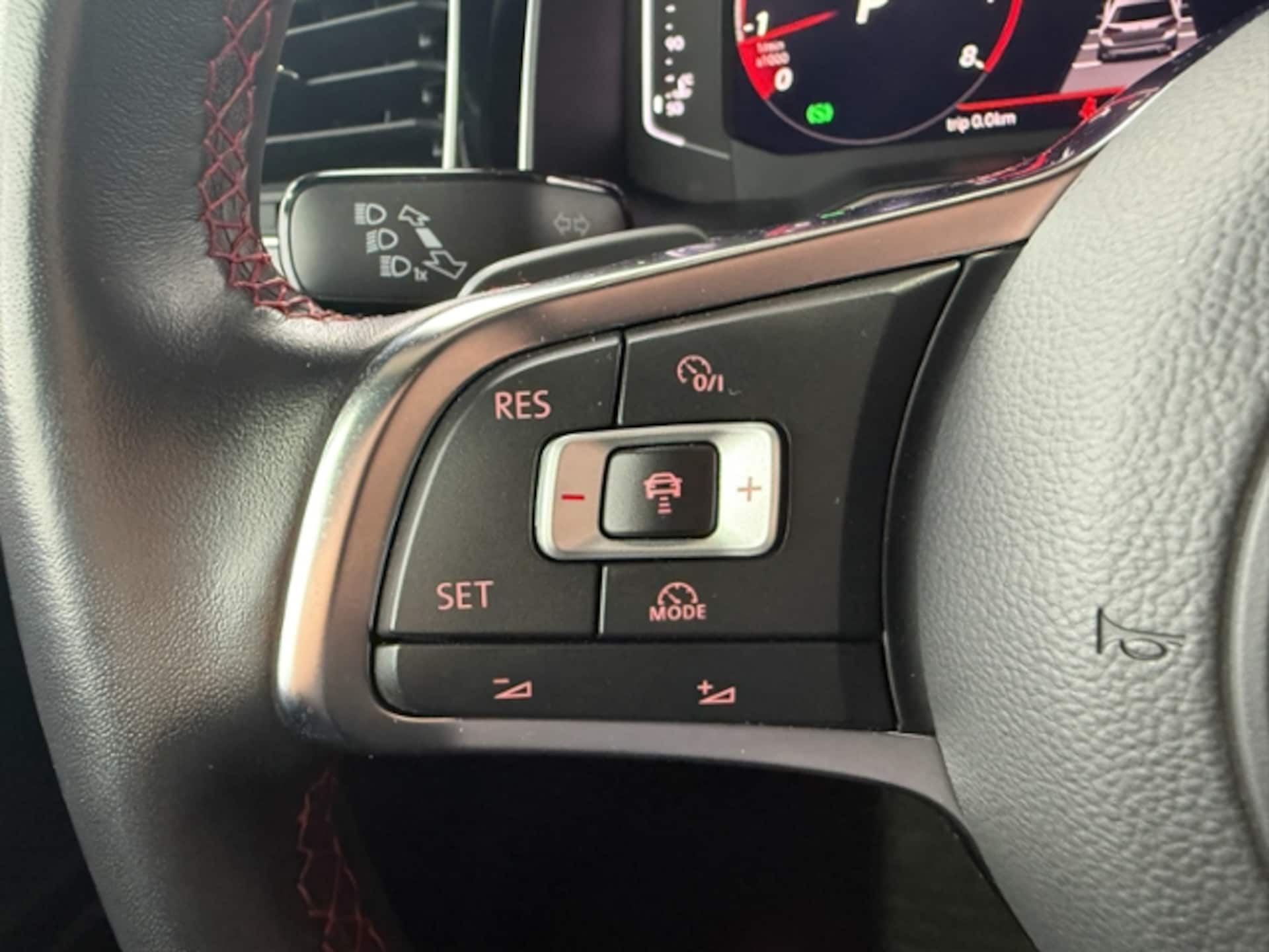 Volkswagen Polo GTI