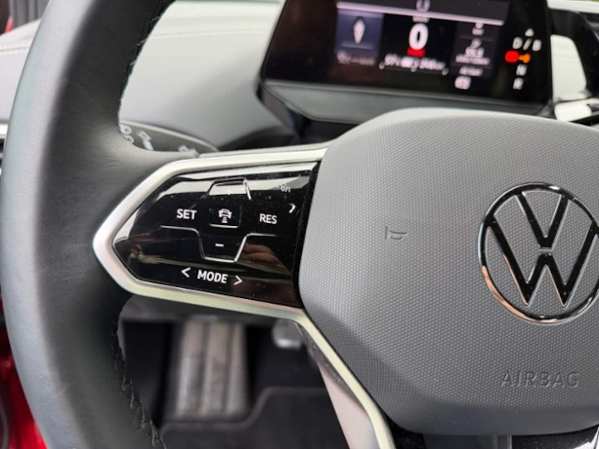 Volkswagen ID.4 Pro Performance