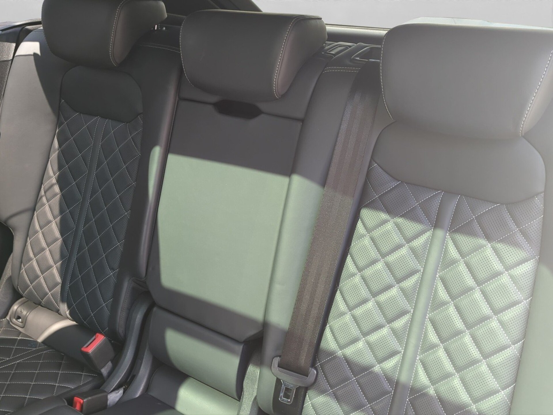 Audi SQ8 SUV