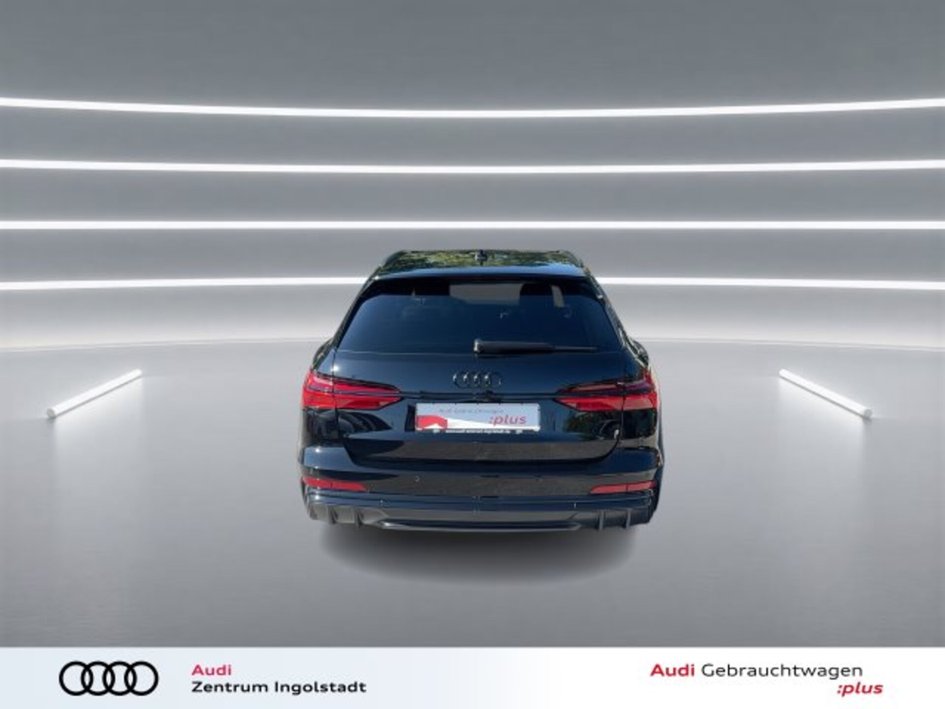 Audi S6 Avant