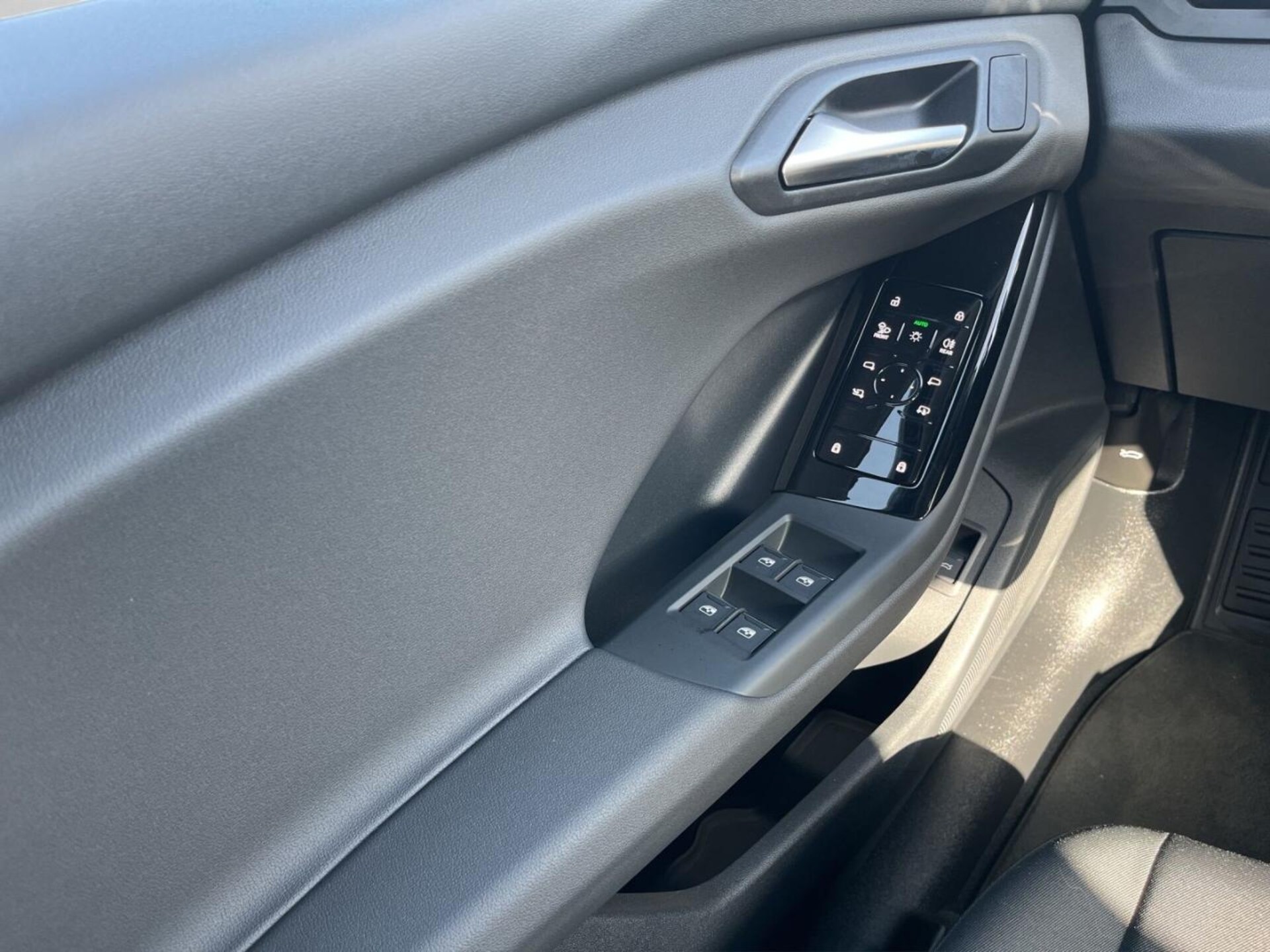 Audi Q6 SUV e-tron