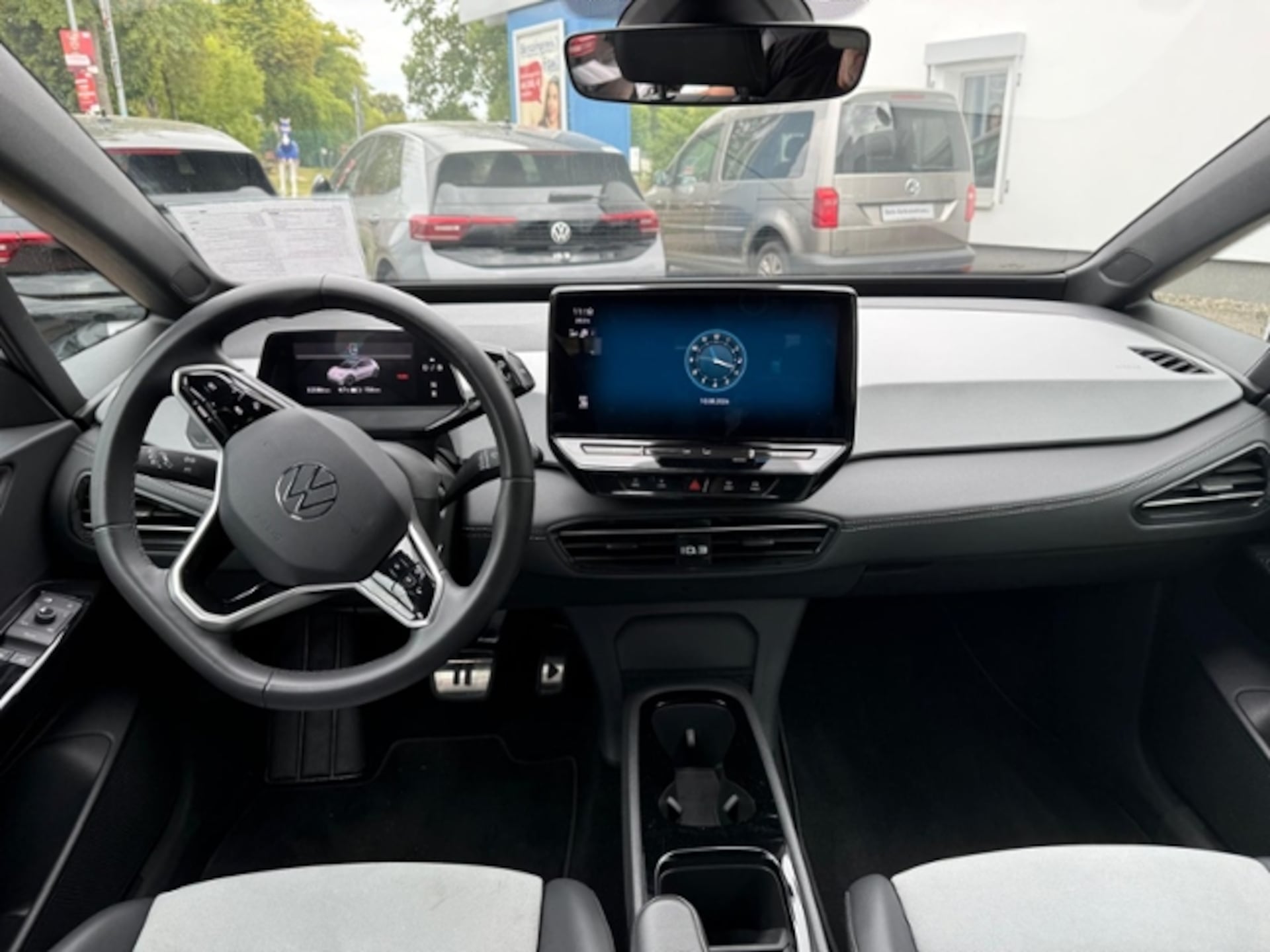 Volkswagen ID.3 MOVE Pro