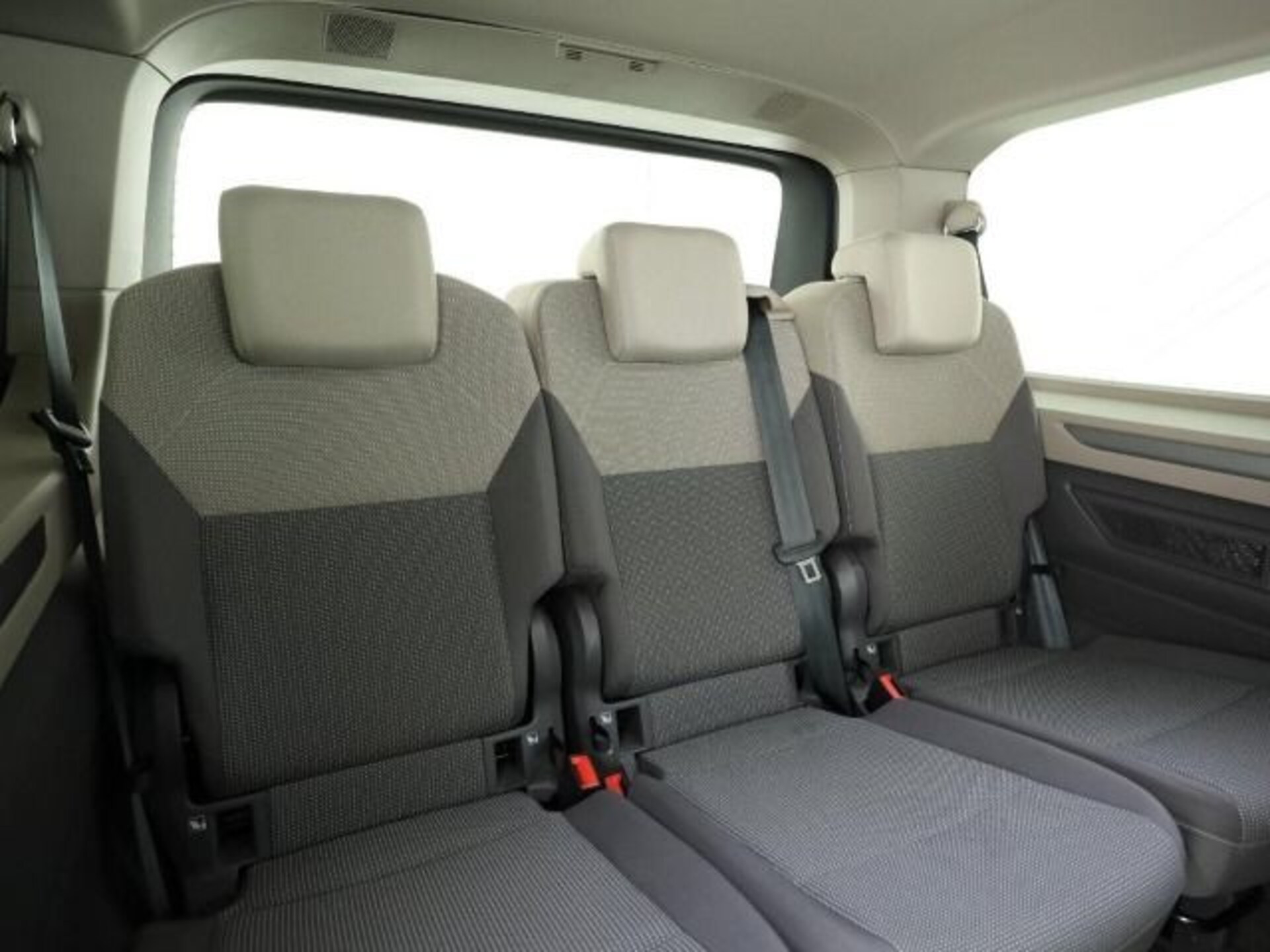 Volkswagen Multivan Langversion Life