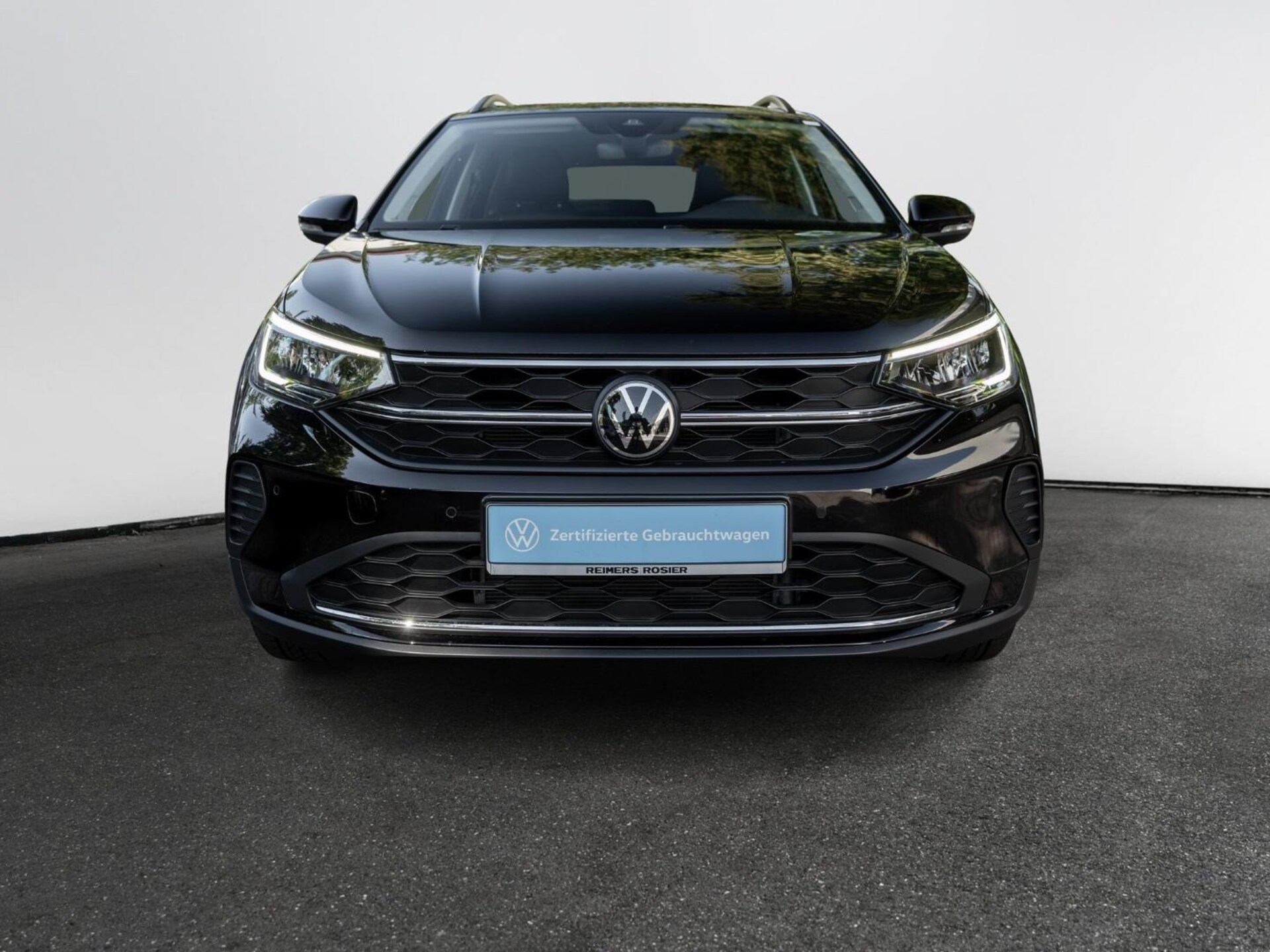 Volkswagen Taigo Life