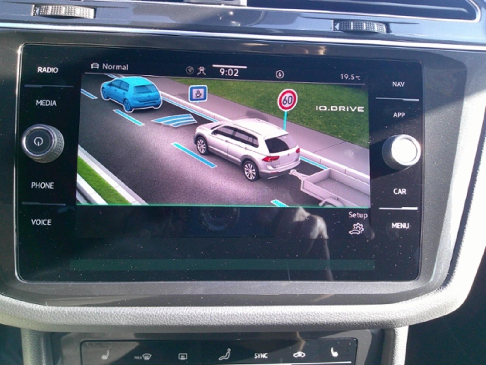 Volkswagen Tiguan – Bild 14