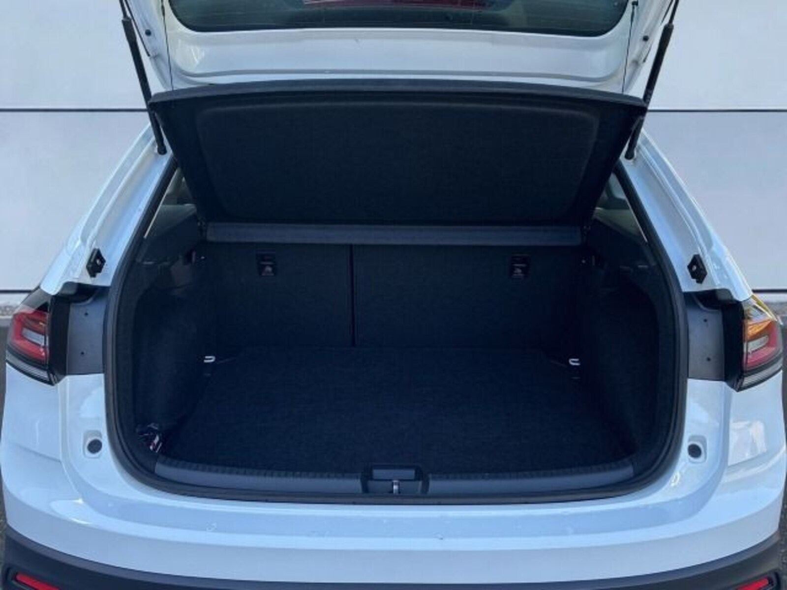 Volkswagen Taigo – Bild 8