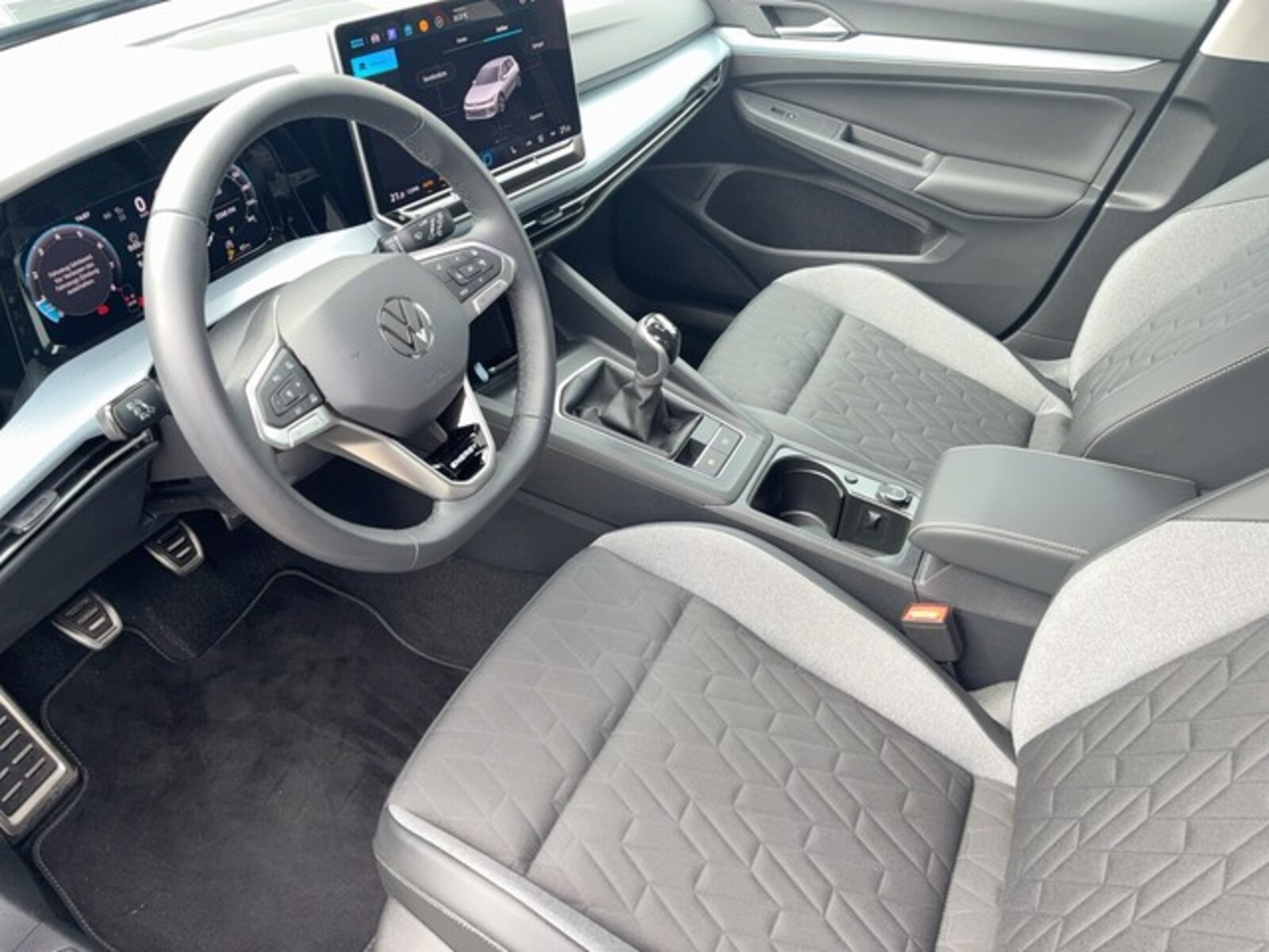 Volkswagen Golf – Bild 9