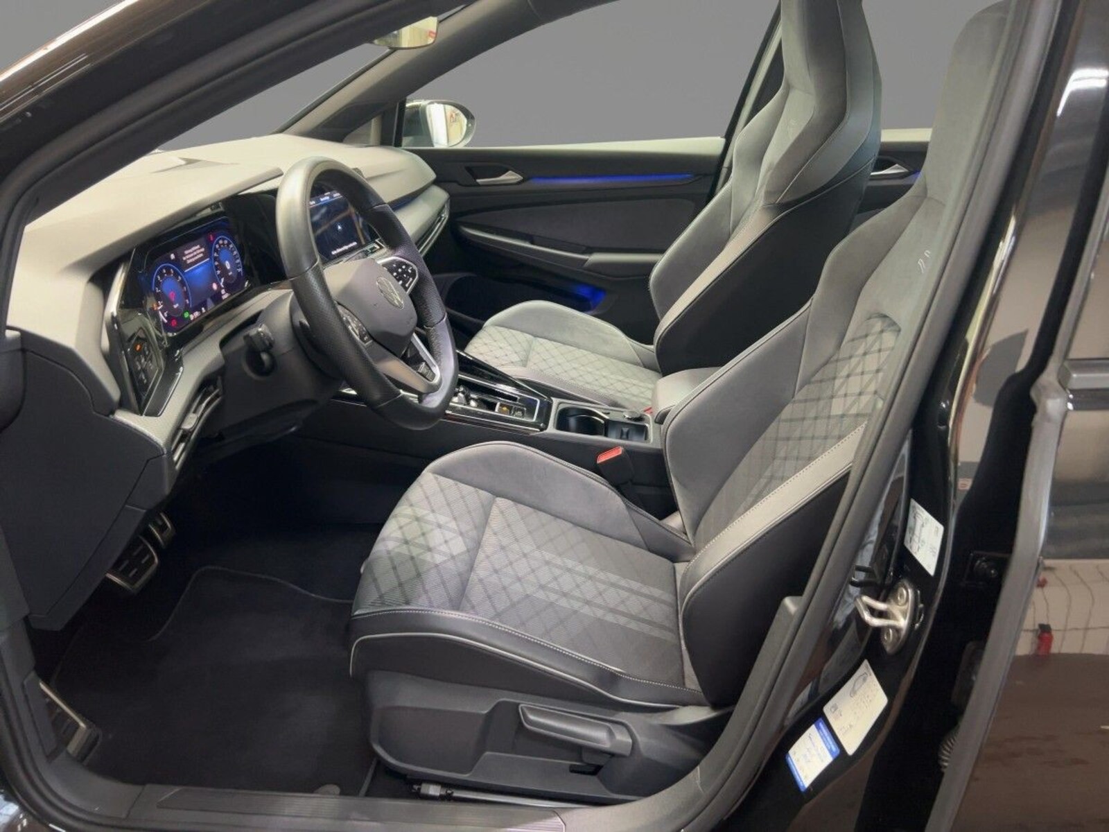 Volkswagen Golf – Bild 8