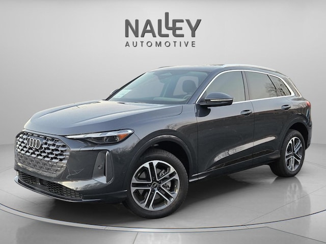 2025 Audi Q5