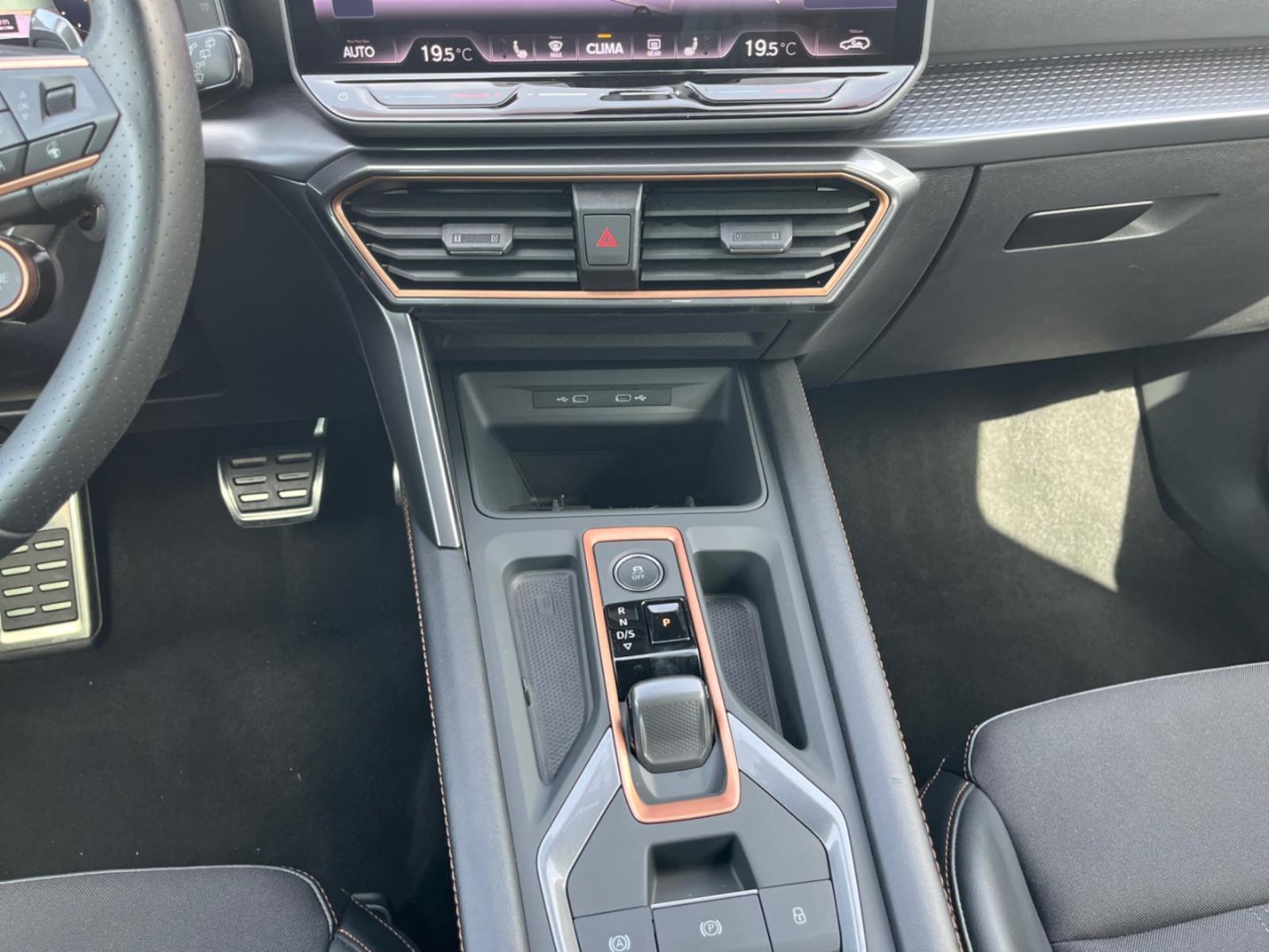 CUPRA Leon Sportstourer – Bild 7