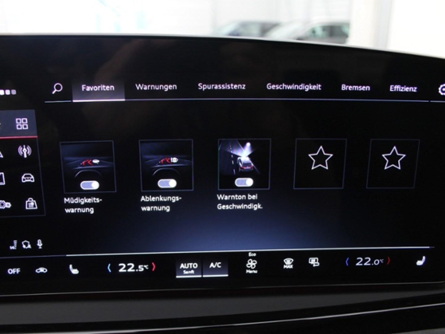 Bild über Audi A6 Avant TFSI quattro 270 kW S tronic - für weitere Informationen kontaktieren Sie den Audi Partner