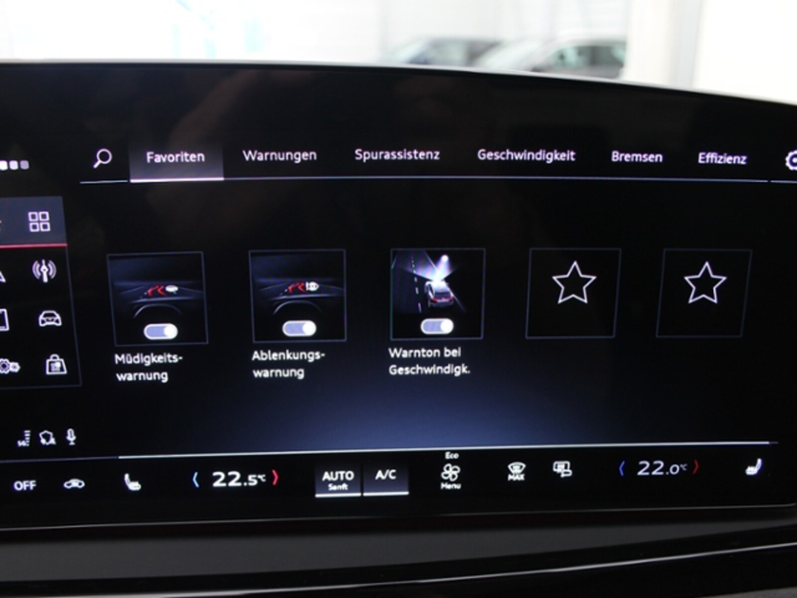 Audi A6 Avant – Bild 22