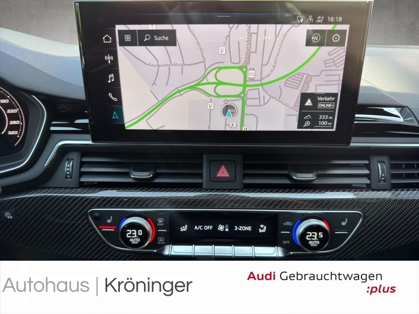 Audi RS 5 Sportback – Bild 15