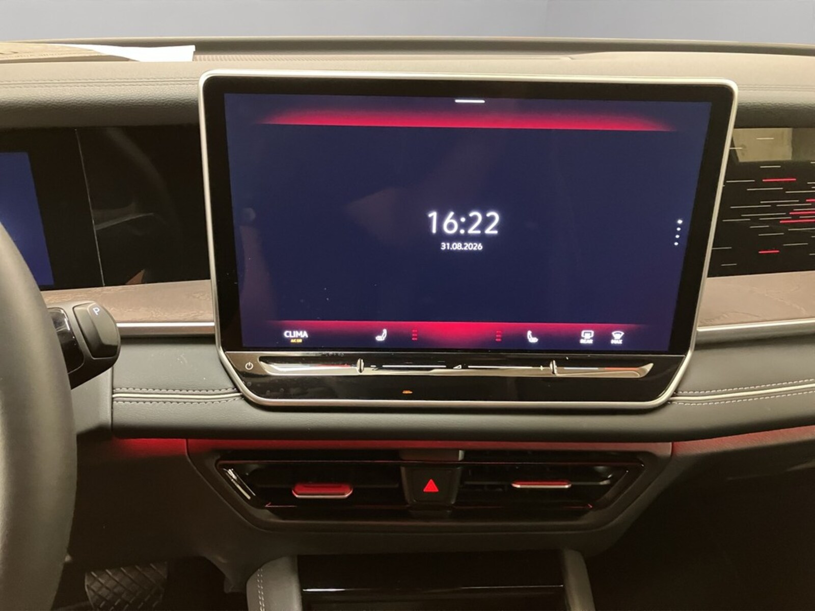 Volkswagen Tayron – Bild 12