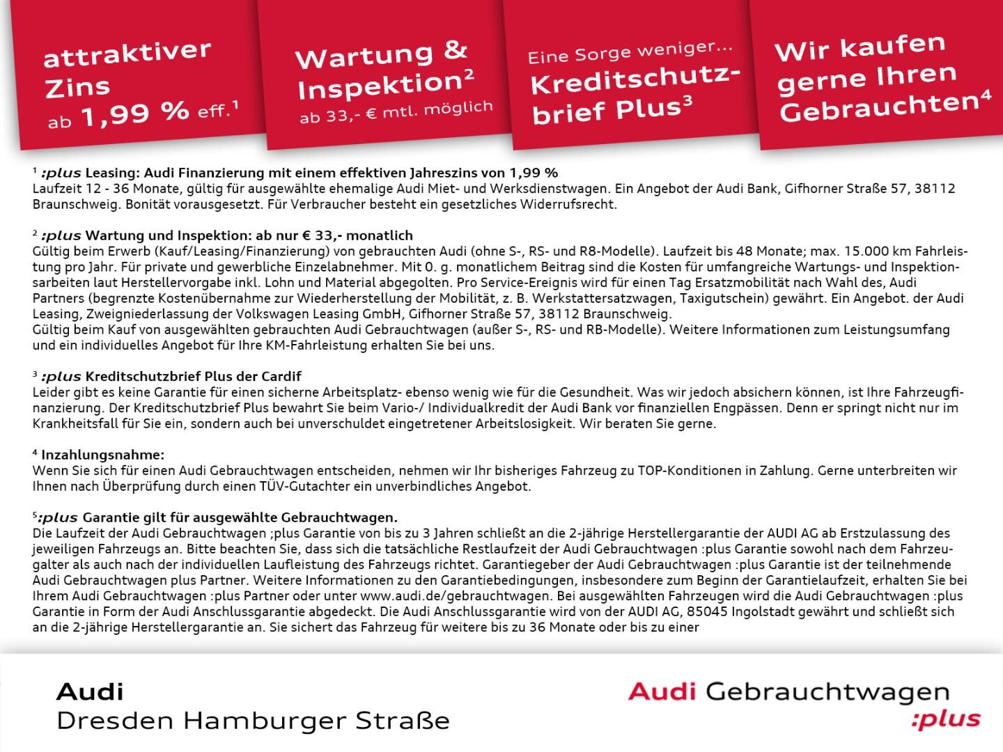 Bild über Audi A1 Sportback advanced 30 TFSI S tronic - für weitere Informationen kontaktieren Sie den Audi Partner