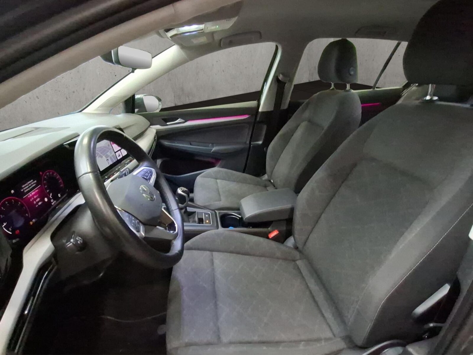 Volkswagen Golf – Bild 9
