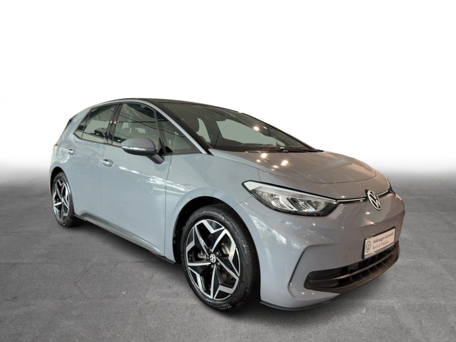 Volkswagen ID.3 – Bild 5