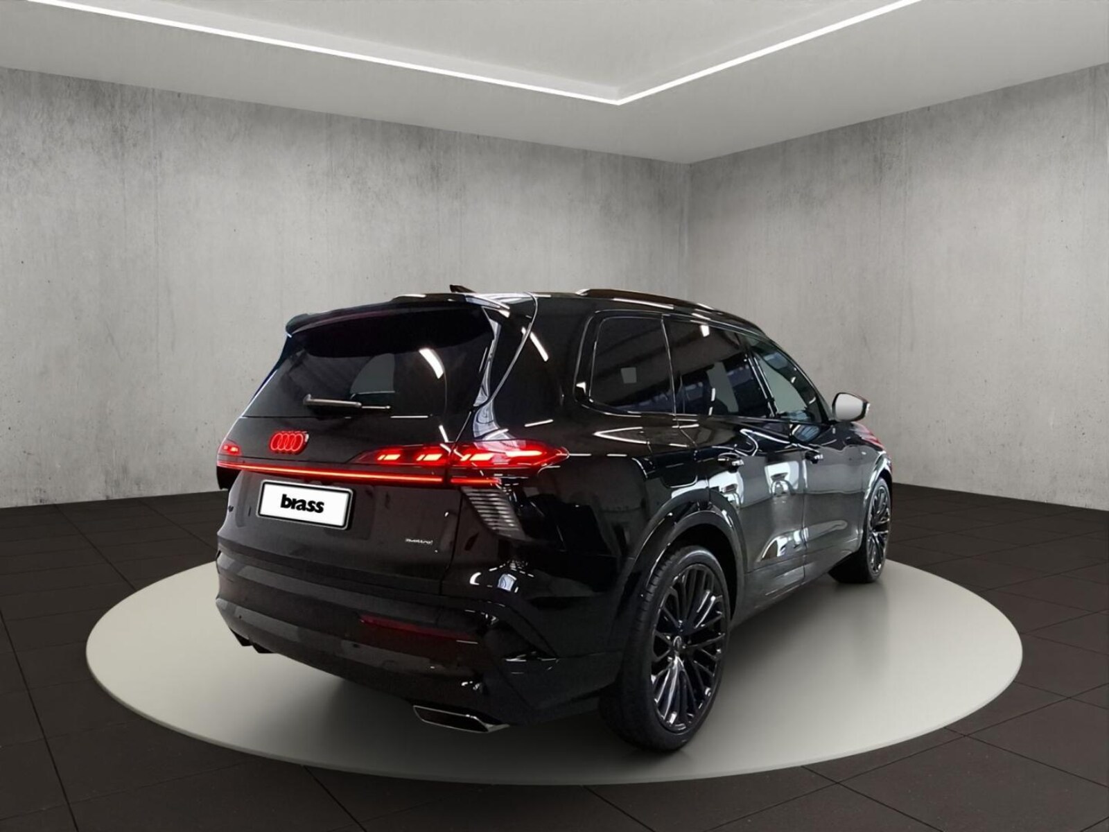 Audi Q7 – Bild 5