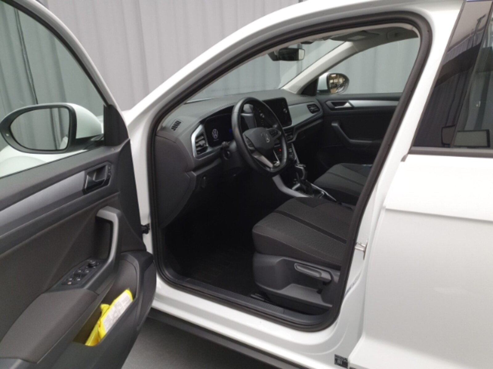 Volkswagen T-Roc – Bild 7