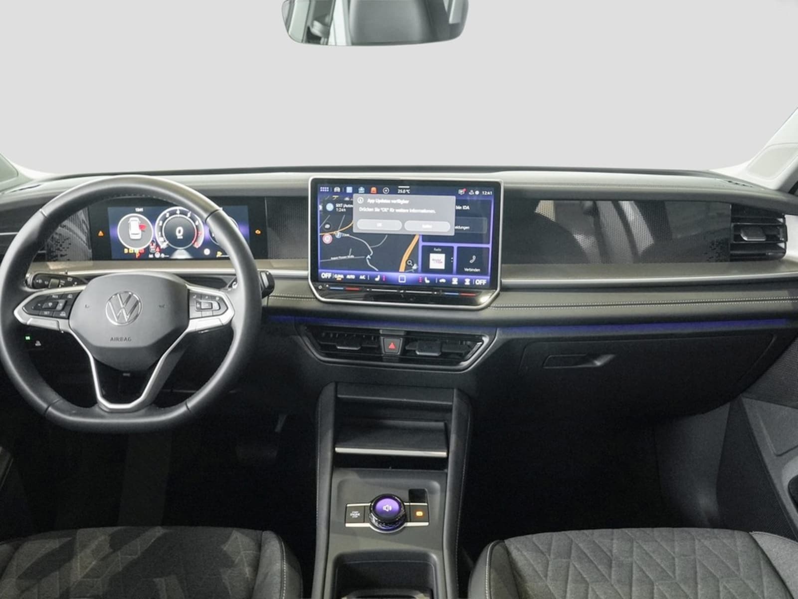 Volkswagen Tayron – Bild 13