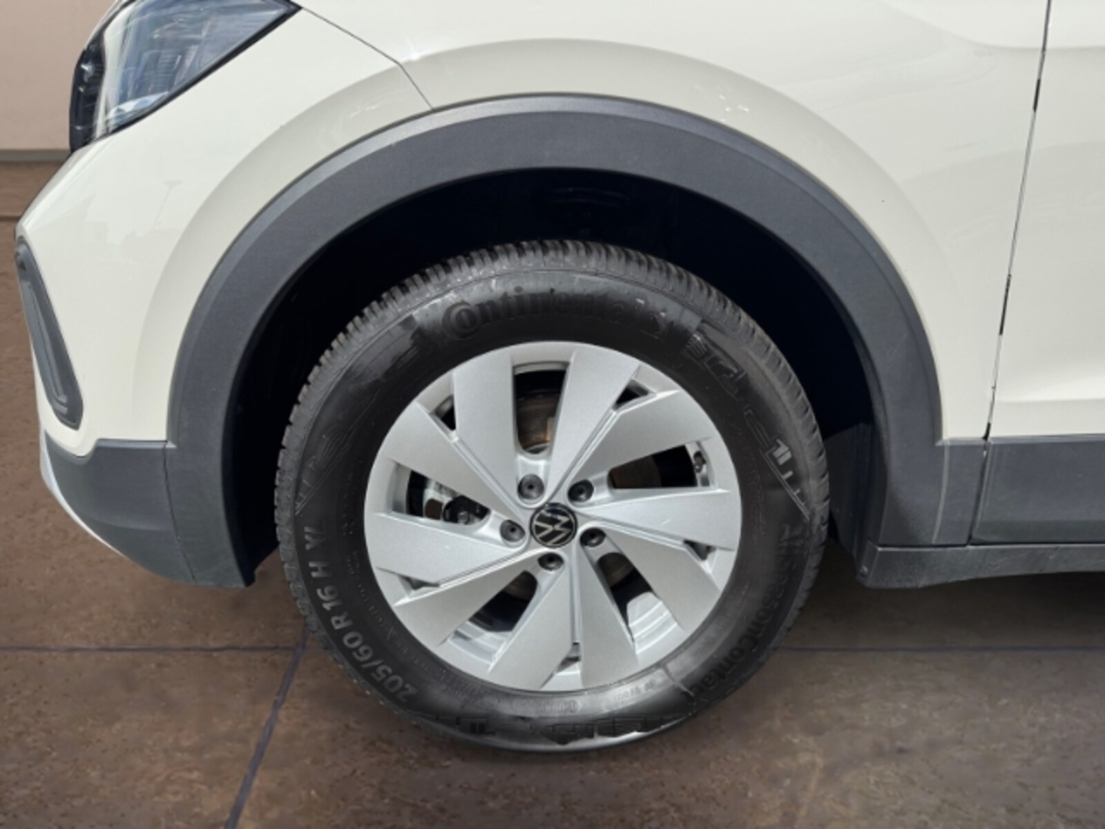 Volkswagen T-Cross – Bild 7