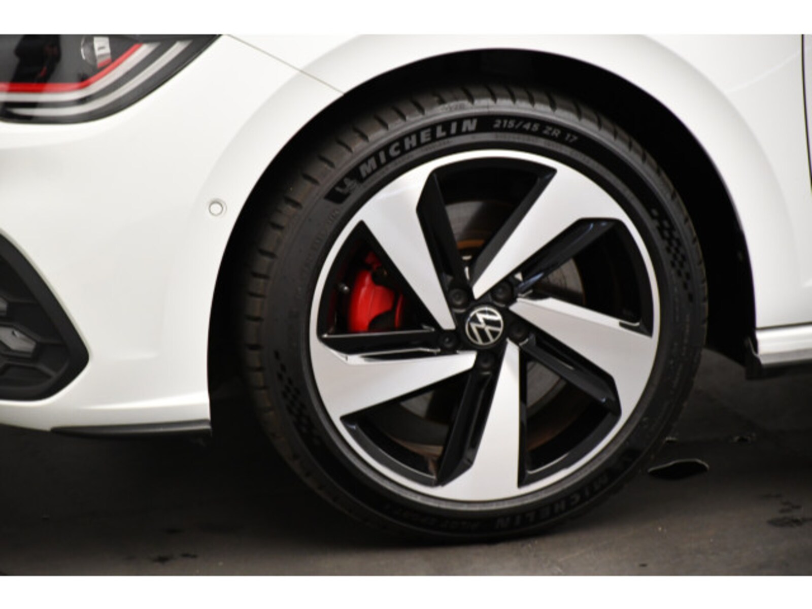 Volkswagen Polo – Bild 11