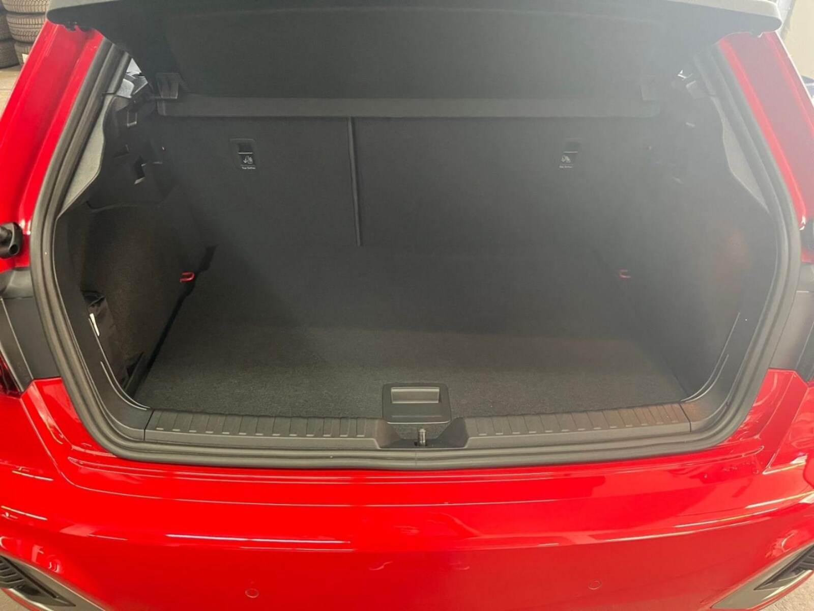 Audi A1 allstreet – Bild 9